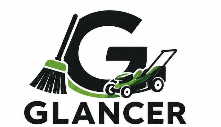 Glancer — usługi sprzątające